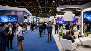 Conference & Trade Show Photography in Houston: A 2026 Business Guide
